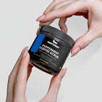 NESTDEER™ Pepermunt Koffiescrub