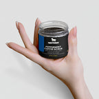NESTDEER™ Pepermunt Koffiescrub