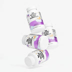 Three bottles of Sleep Formula on a white background with 'suppliful' branding.