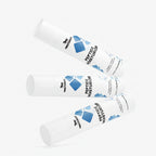 Multiple tubes of peptide moisturizer on a white background with 'suplifull' branding.