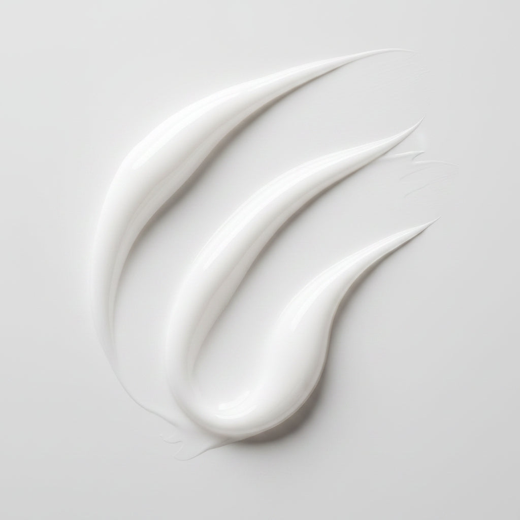 White fabric with 'Supriful' branding in the background