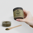 Dead Sea Mud