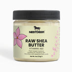 NESTDEER™ Raw Shea Butter