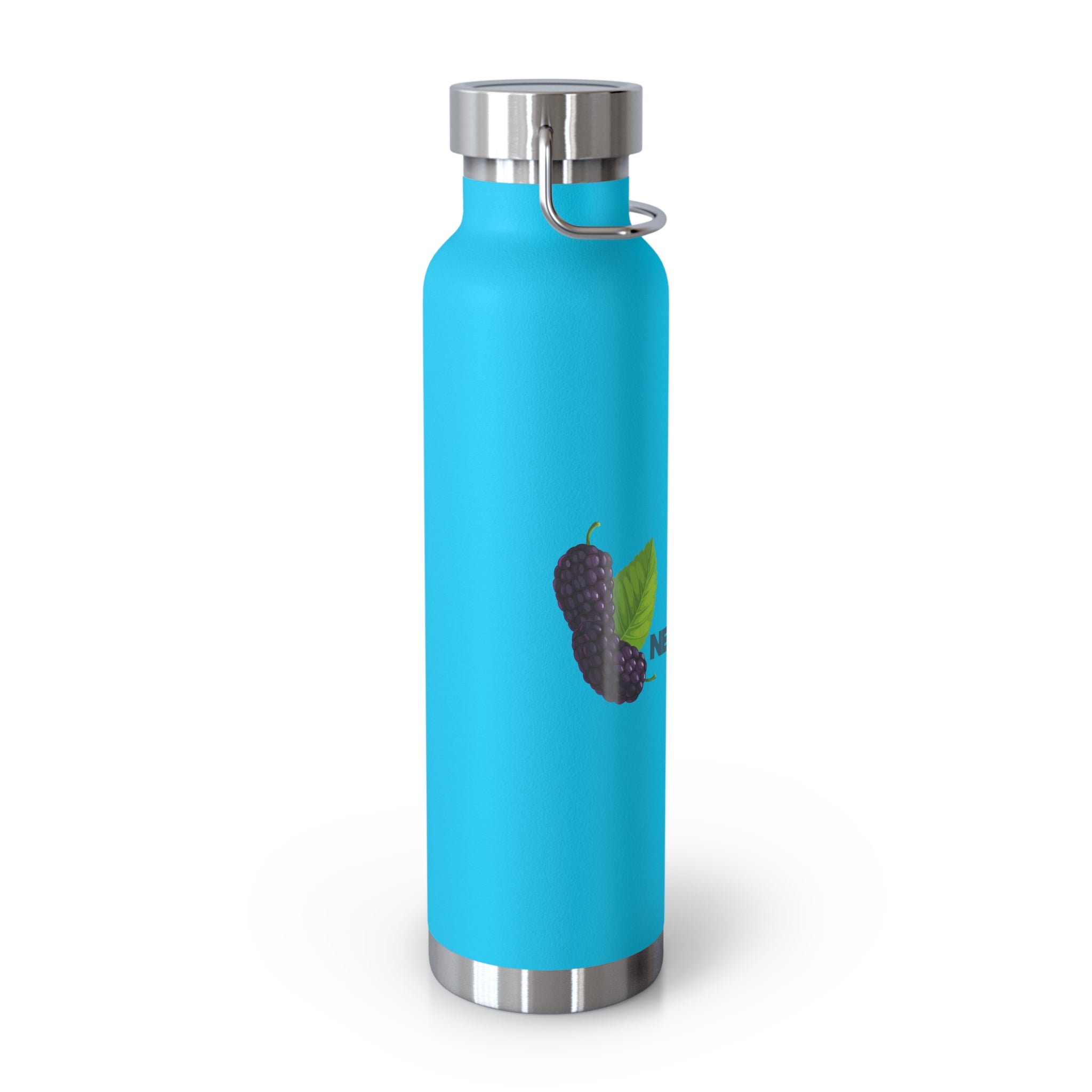 Stylish Insulated Water Bottle - Perfect for Hiking, Gym, Yoga,