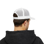 Horse Silhouette Trucker Cap