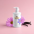 Gloss Shampoo, Smoky Green Vetiver