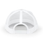 Horse Silhouette Trucker Cap