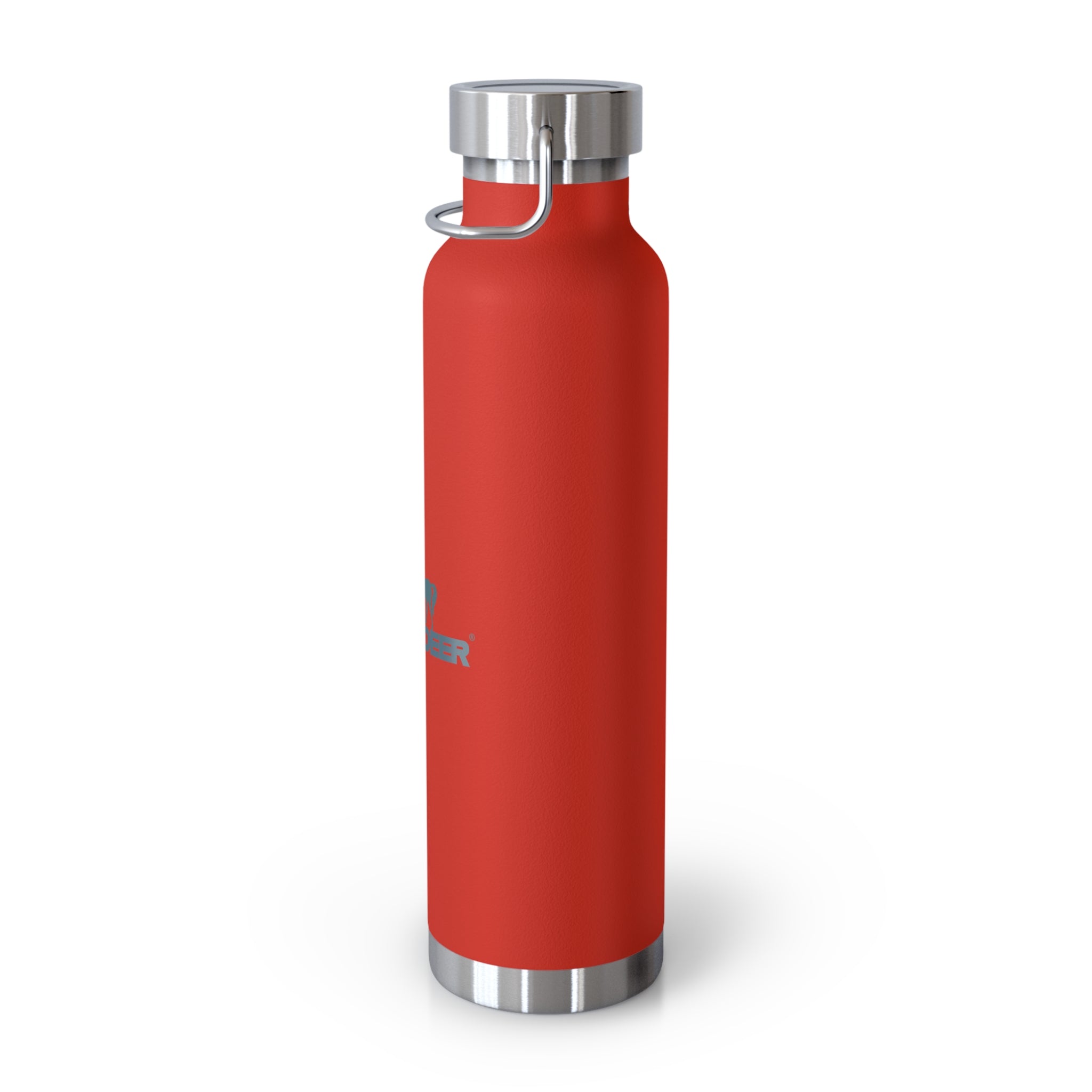 Stylish Insulated Water Bottle - Perfect for Hiking, Gym, Yoga,