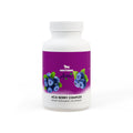 Acai Berry Complex Supplement (60 Capsules)