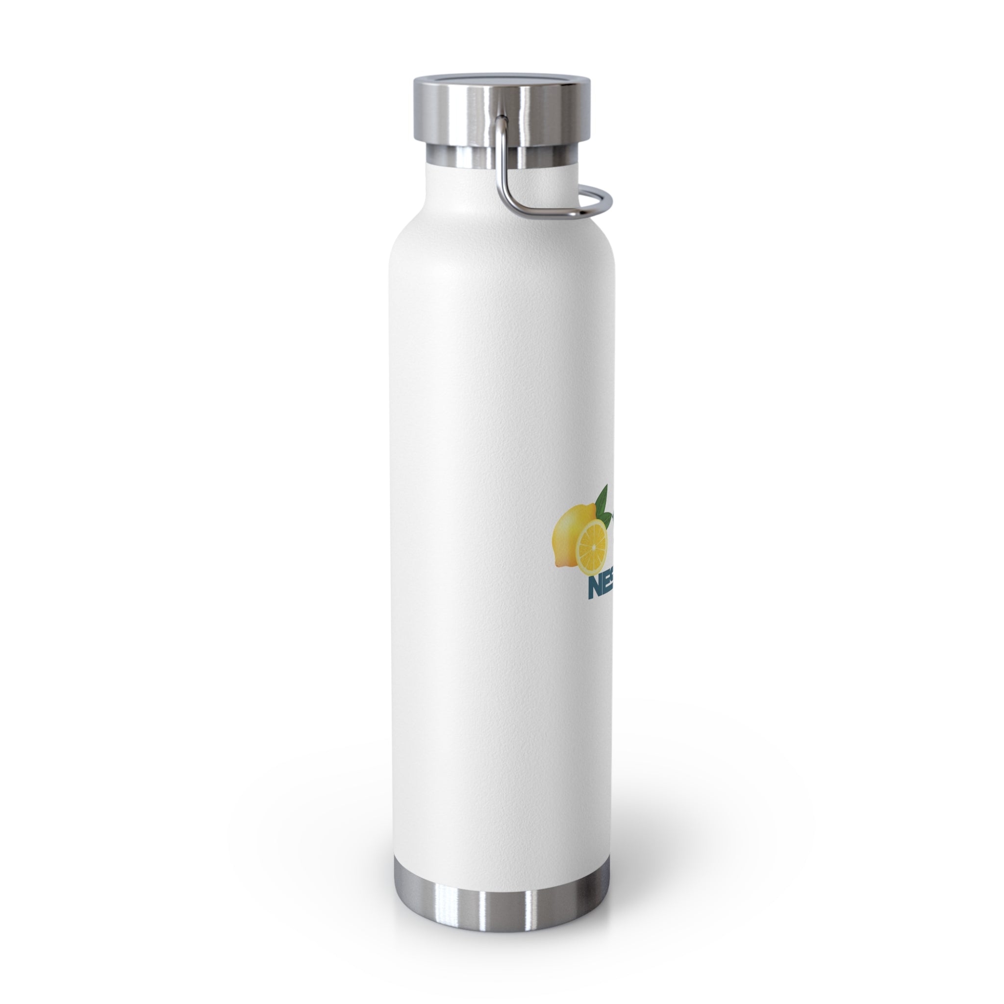 Insulated Water Bottle