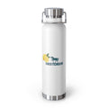 Insulated Water Bottle