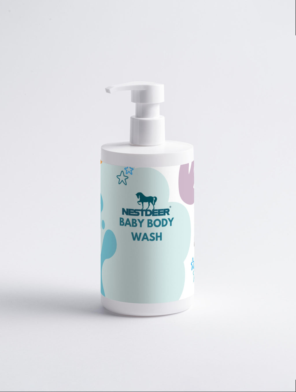 Baby Body Wash