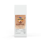 Bitterroot Coffee Blend (Dark French Roast)