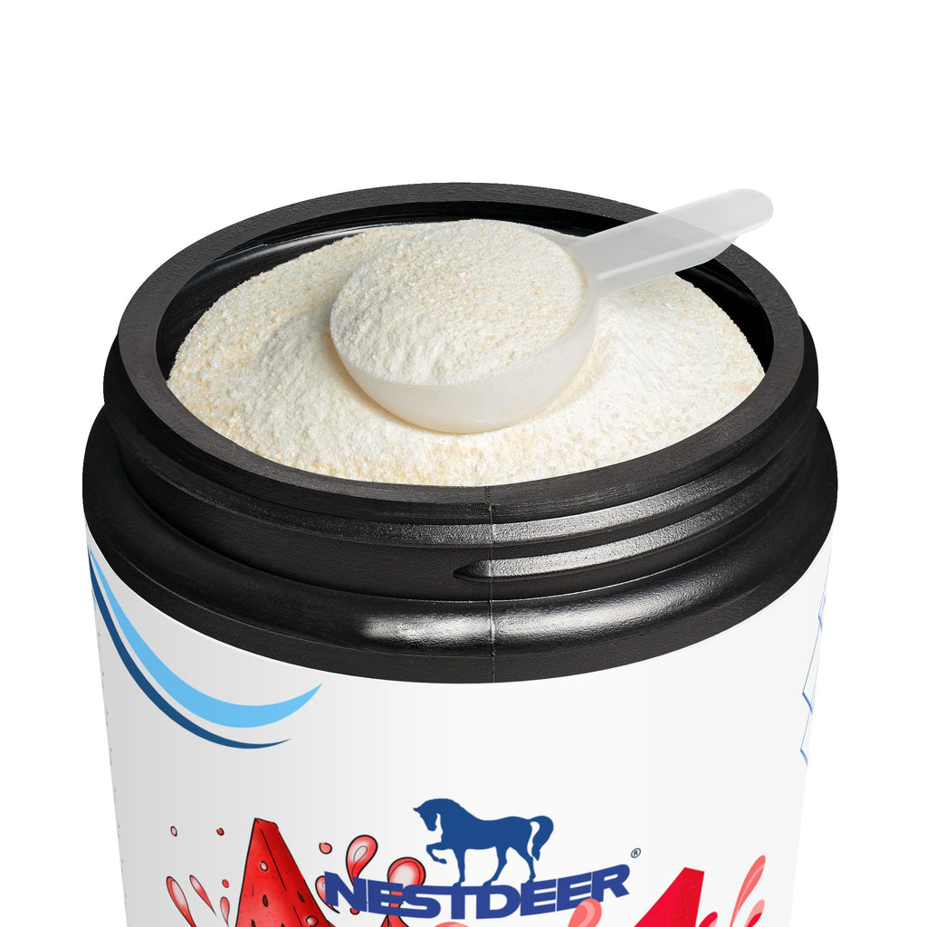 Pre-Workout Supplement, Watermelon (300g, 10.58oz)