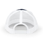 Horse Silhouette Trucker Cap