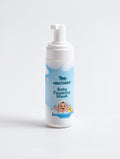 Baby Foaming Wash