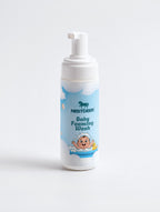 Baby Foaming Wash