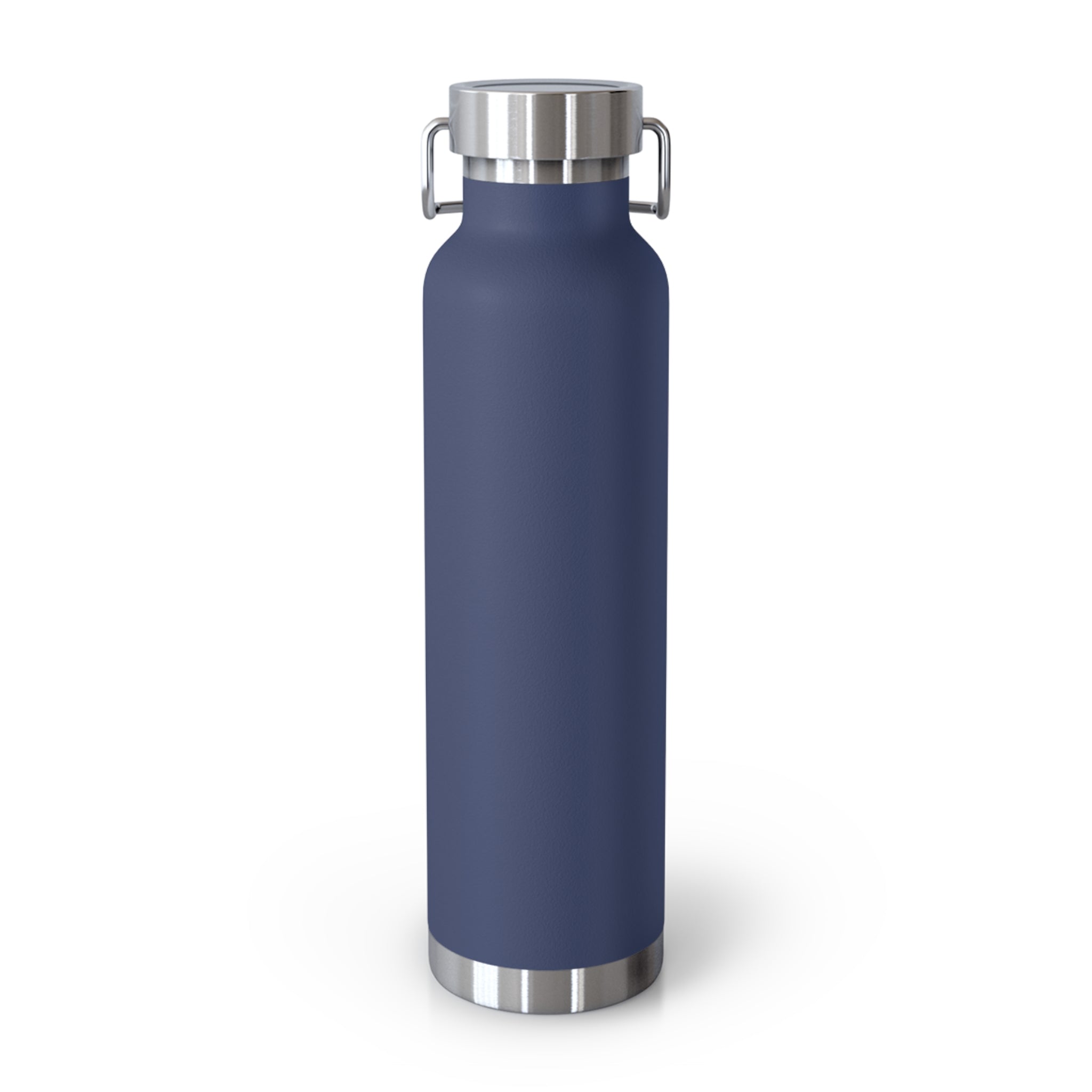 Elegant Insulated Water Bottle, 22oz | Eco-Friendly Drinkware for Outdoor