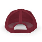 Horse Silhouette Trucker Cap