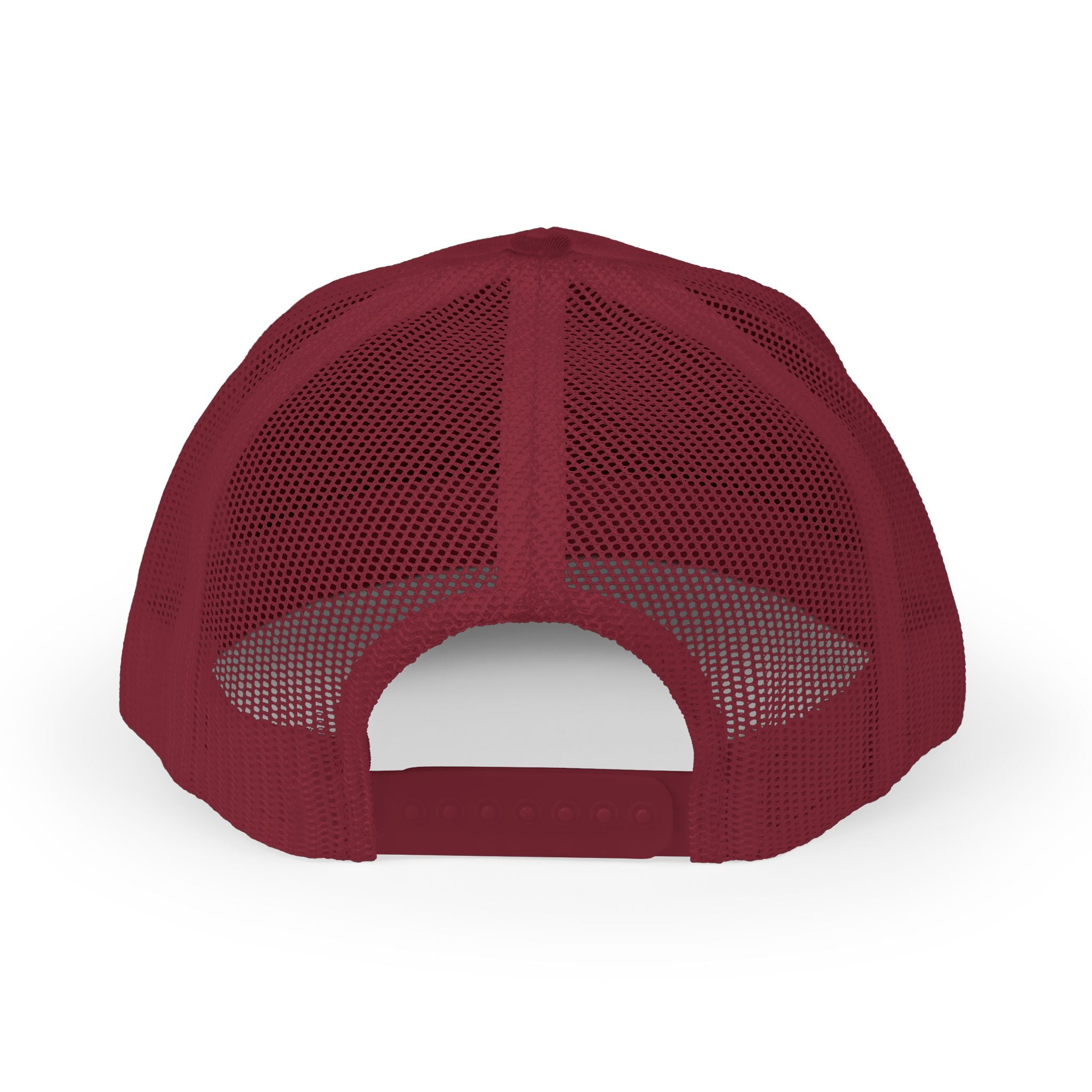 Horse Silhouette Trucker Cap