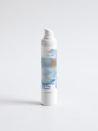 Moisturising Day Cream