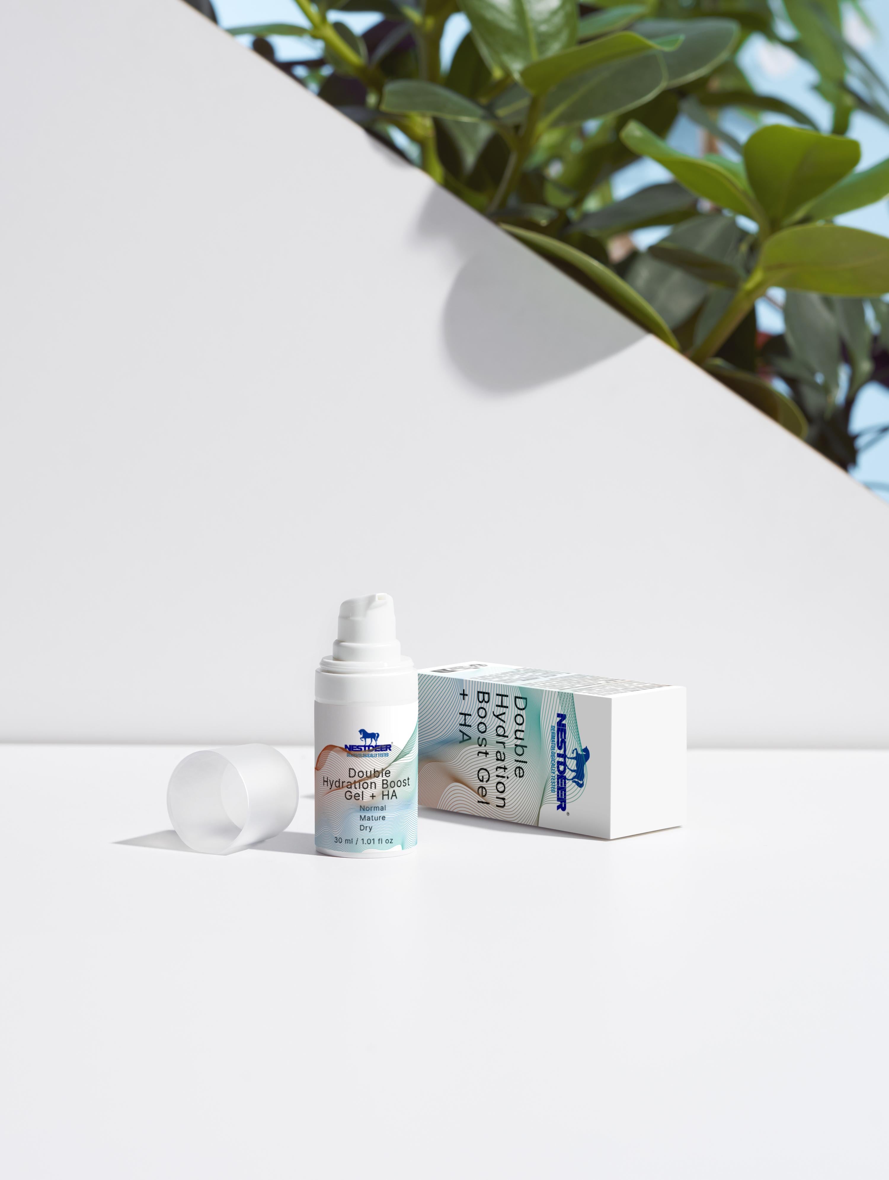 Timeless Radiance Collection Box