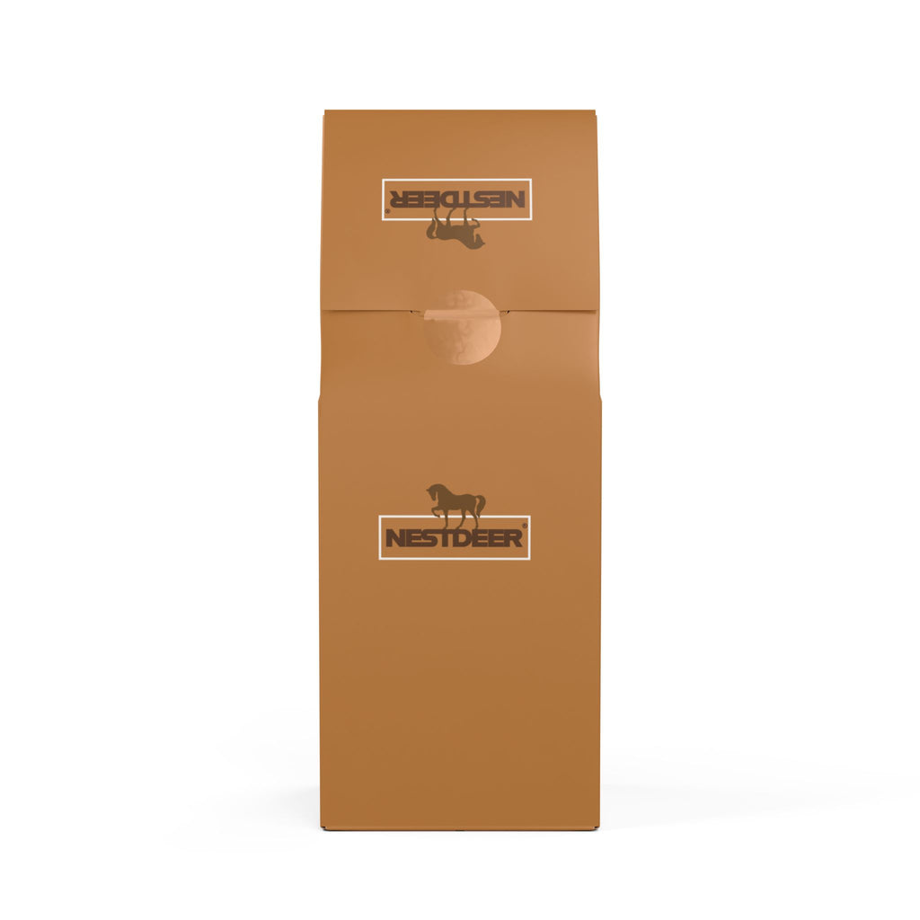 Broken Top Coffee Blend (Medium Roast)