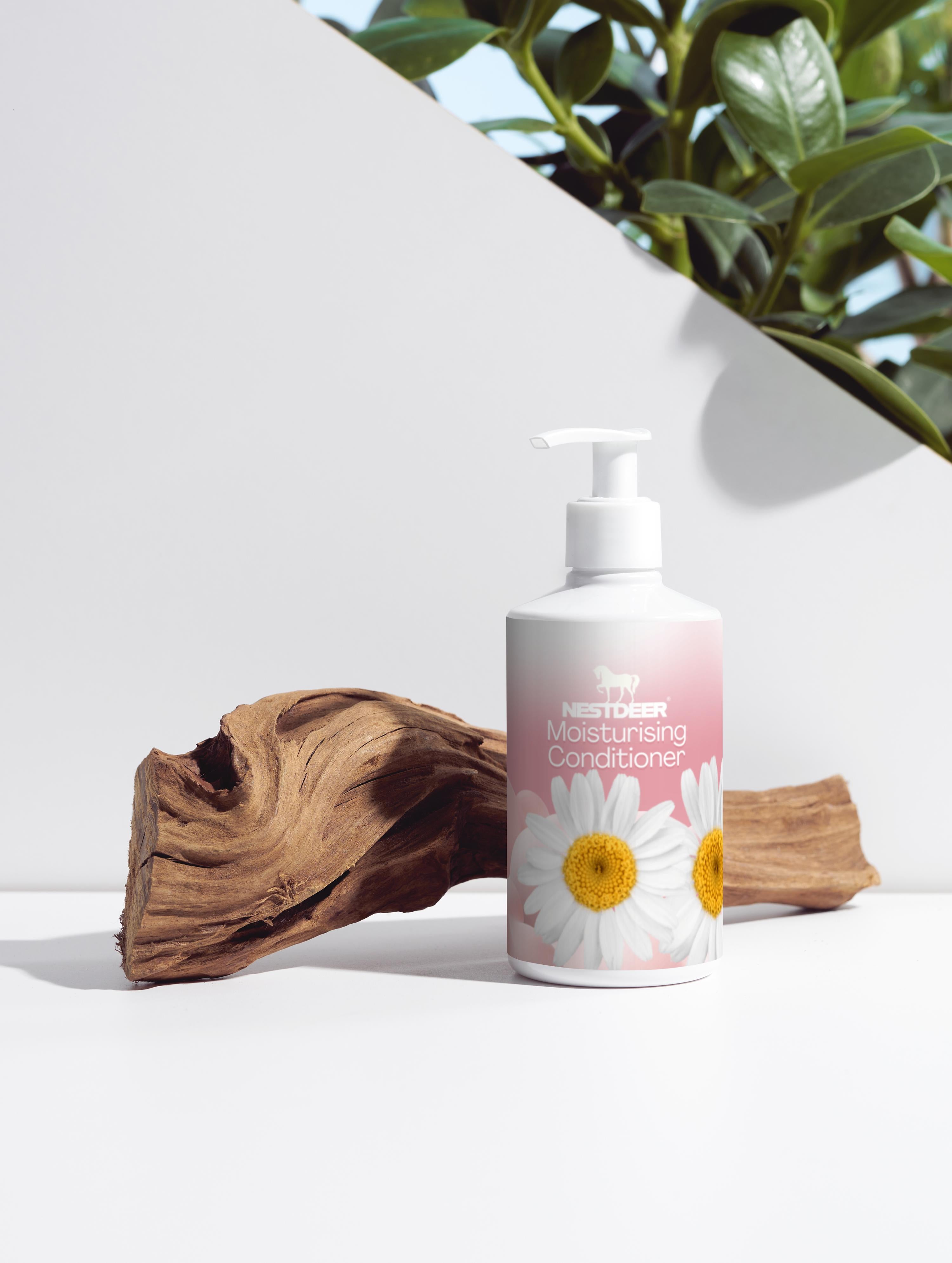 Moisturising Conditioner