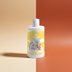 Gentle Baby Shampoo