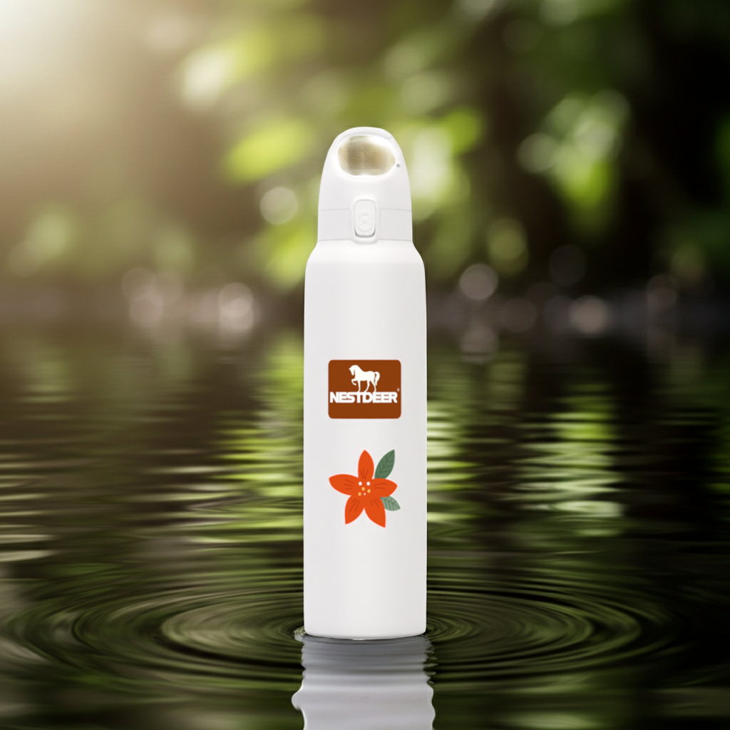 Akaw Insulated Bottle