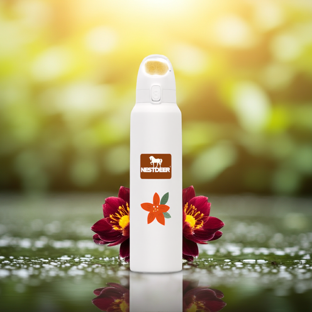 Akaw Insulated Bottle