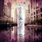 Sensitive Skin Body Cream