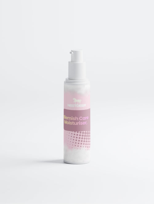 Blemish Care Moisturiser