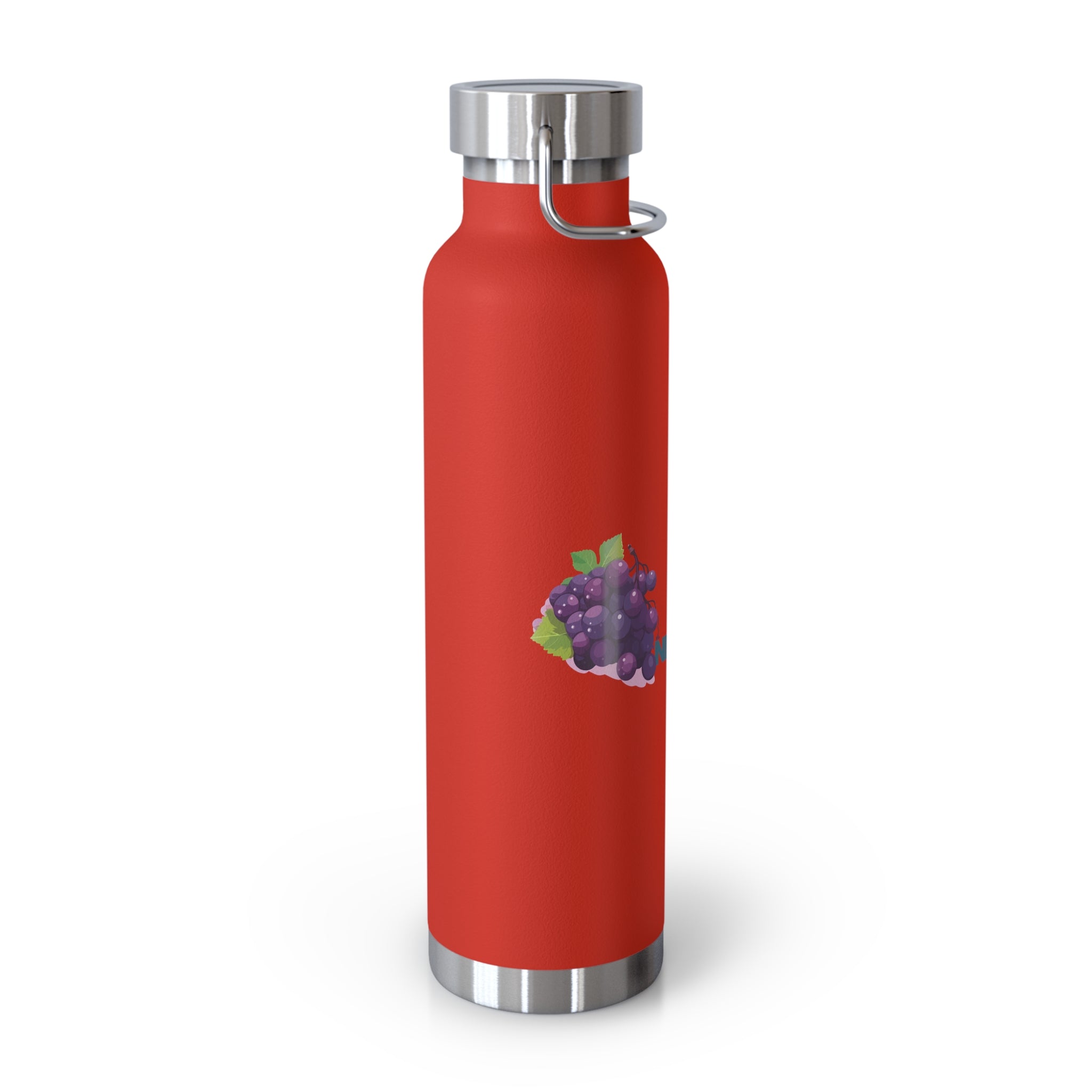 Elegant Insulated Water Bottle, 22oz | Eco-Friendly Drinkware for Outdoor