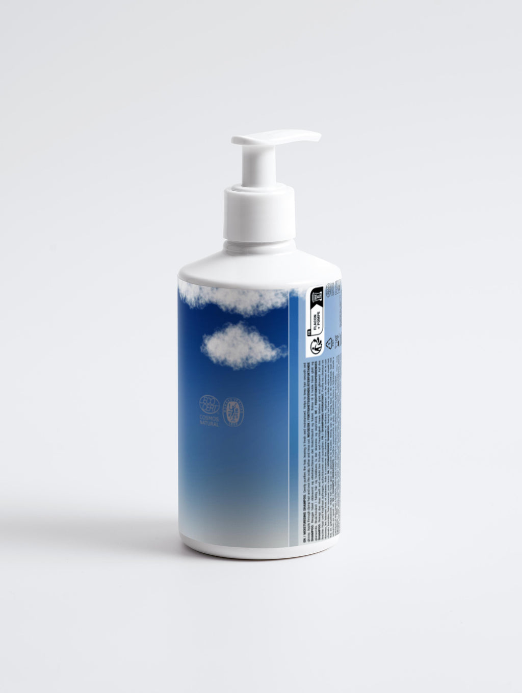 Moisturising Shampoo