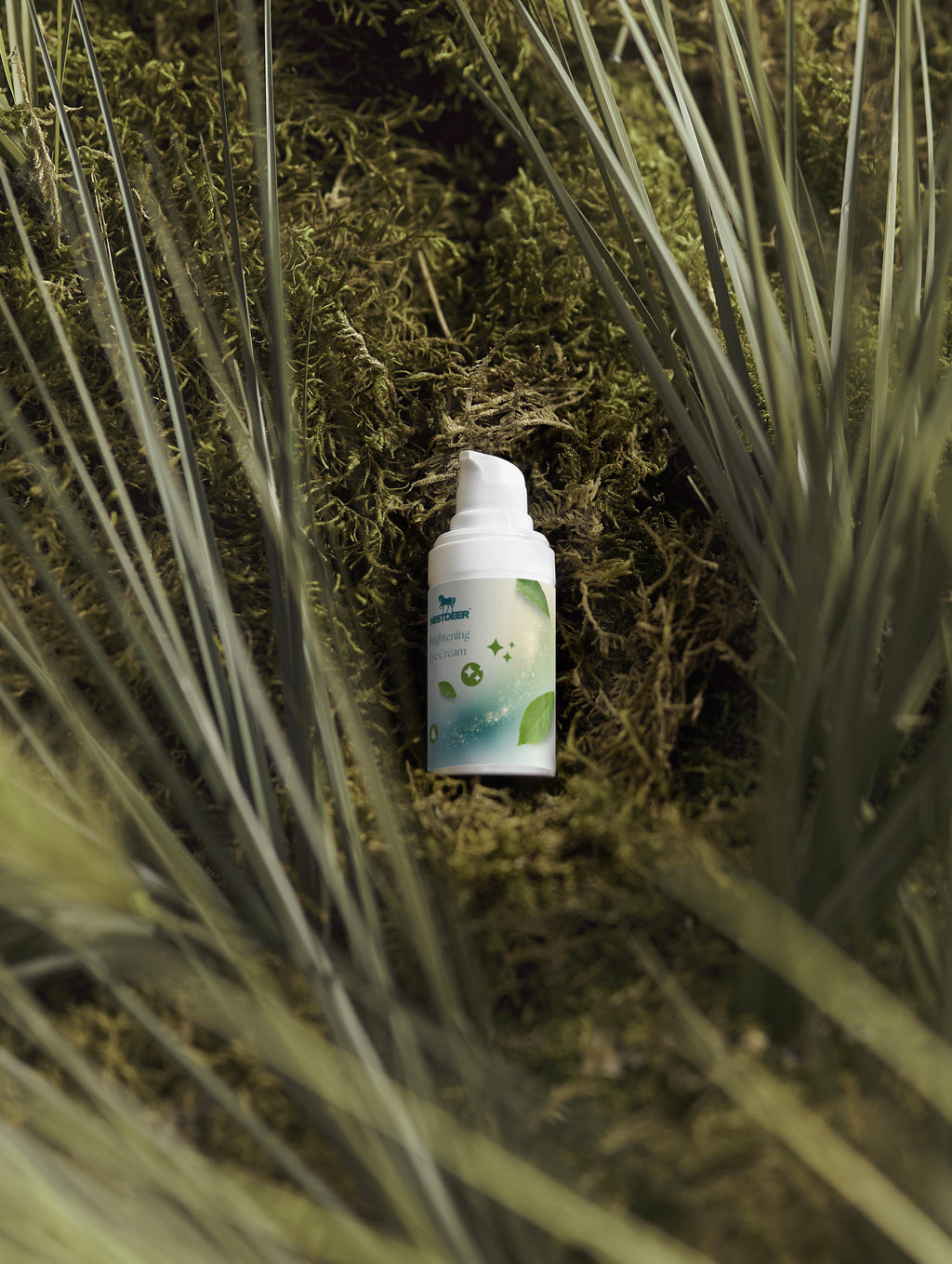 Brightening Eye Cream