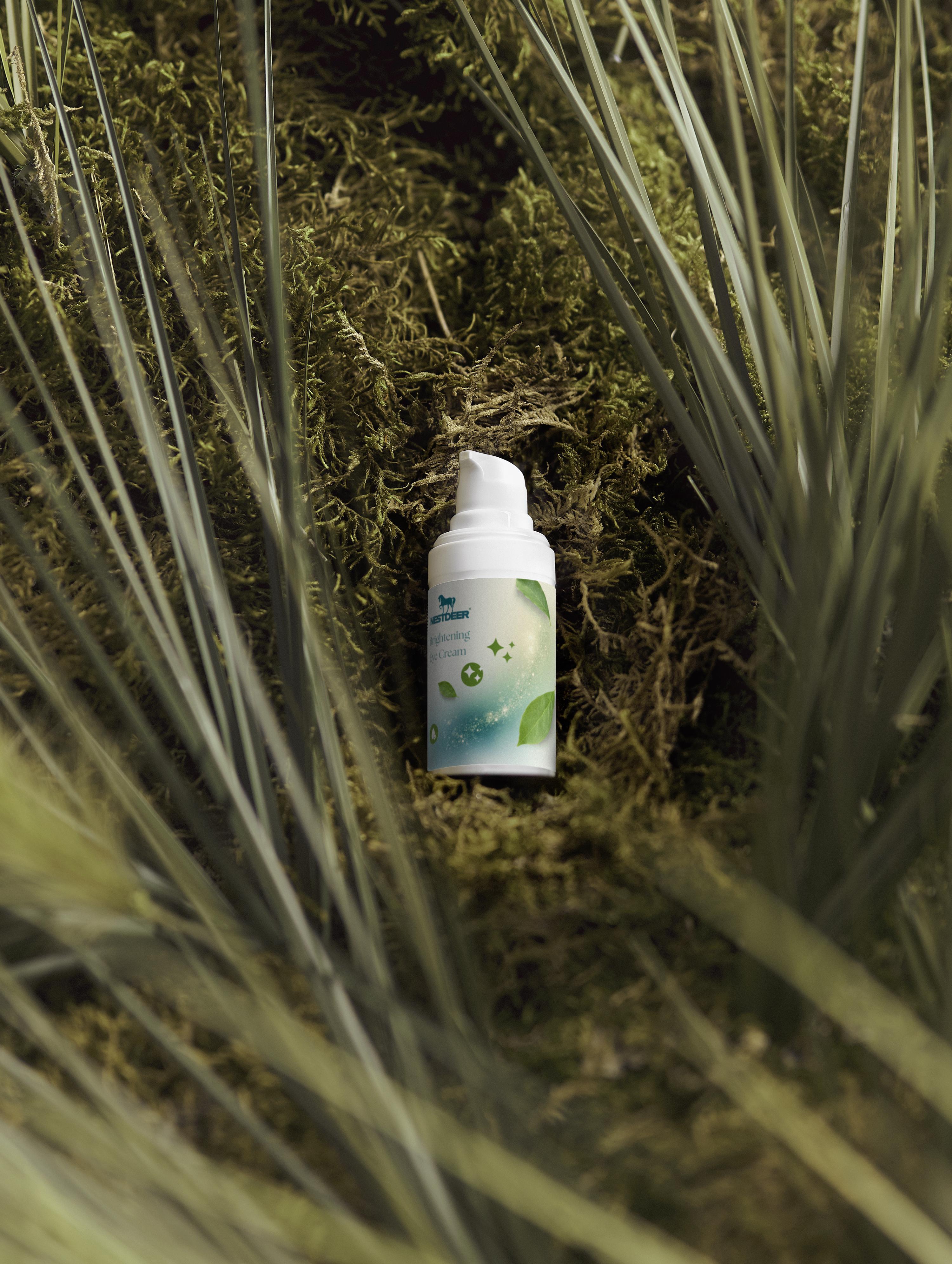 Brightening Eye Cream