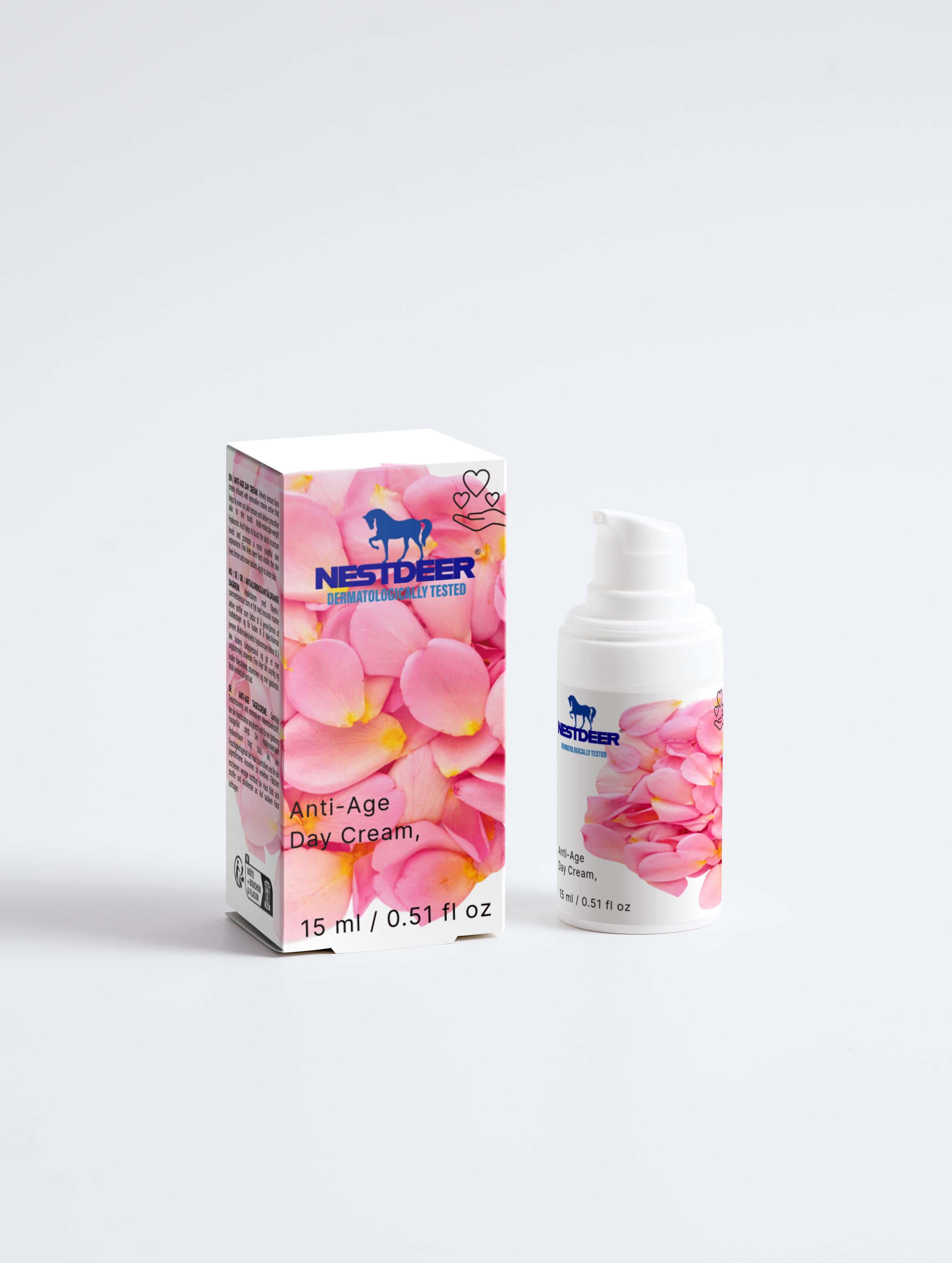 Anti-Age Day Cream