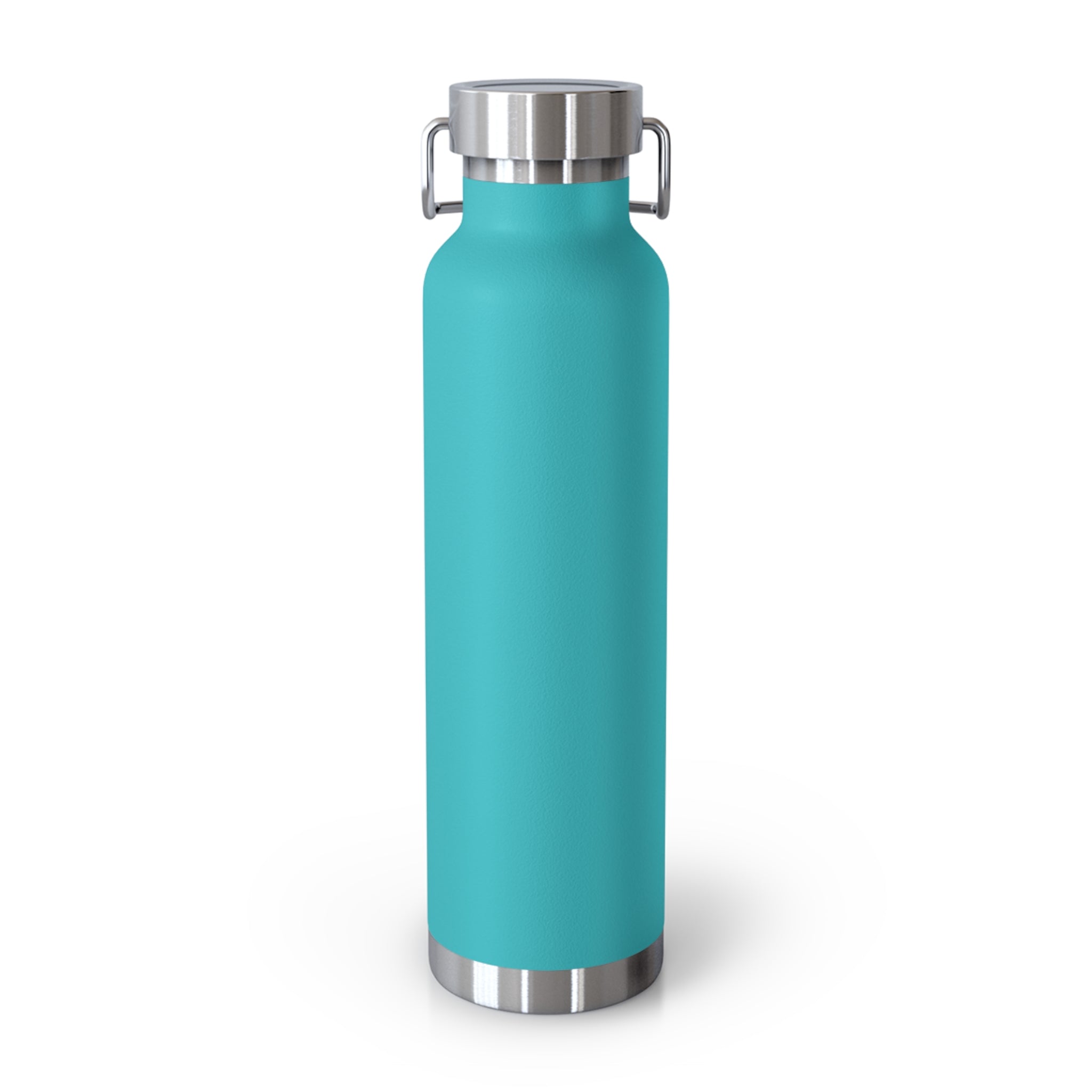 Stylish Insulated Water Bottle - Perfect for Hiking, Gym, Yoga,