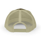 Horse Silhouette Trucker Cap