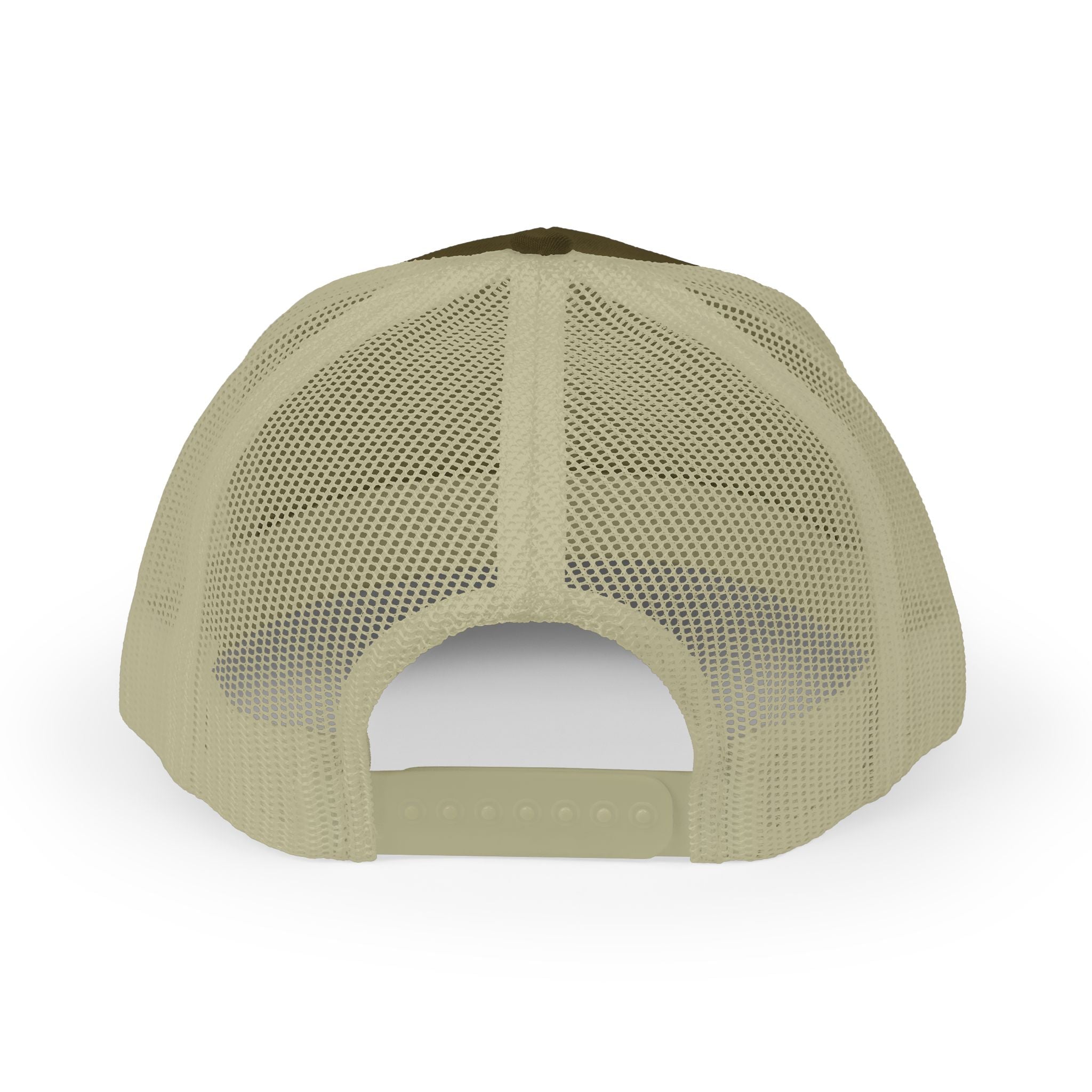 Horse Silhouette Trucker Cap