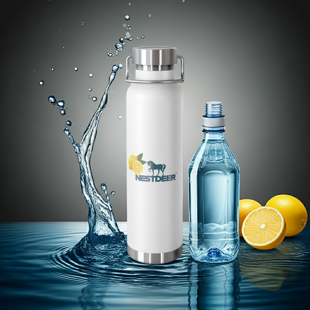 Insulated Water Bottle