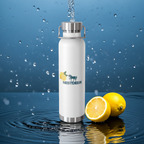 Insulated Water Bottle