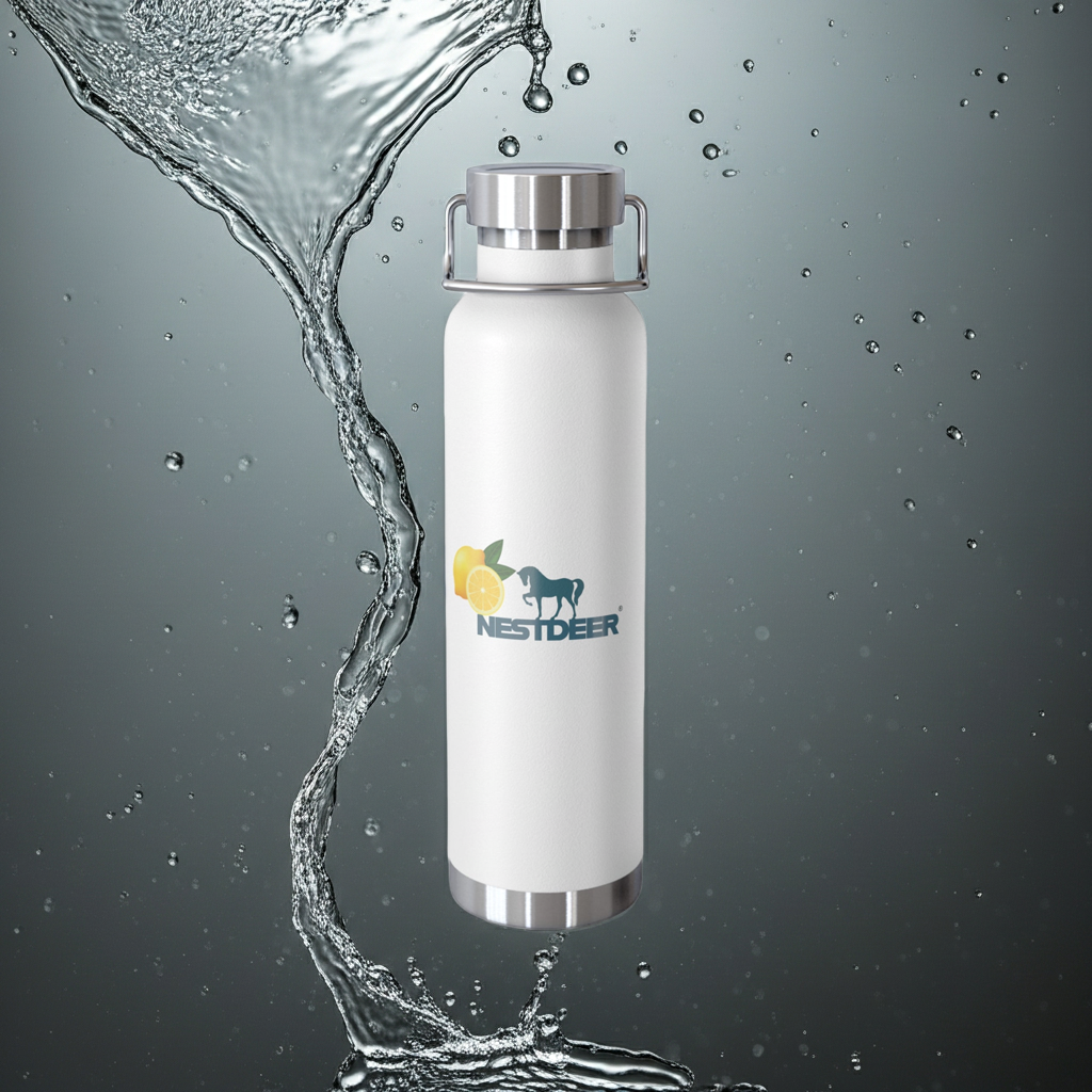 Insulated Water Bottle