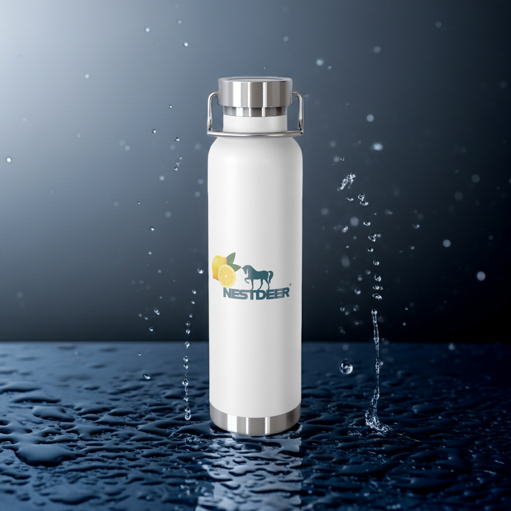 Insulated Water Bottle