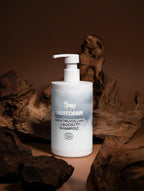 Keratine Volume Boost Shampoo
