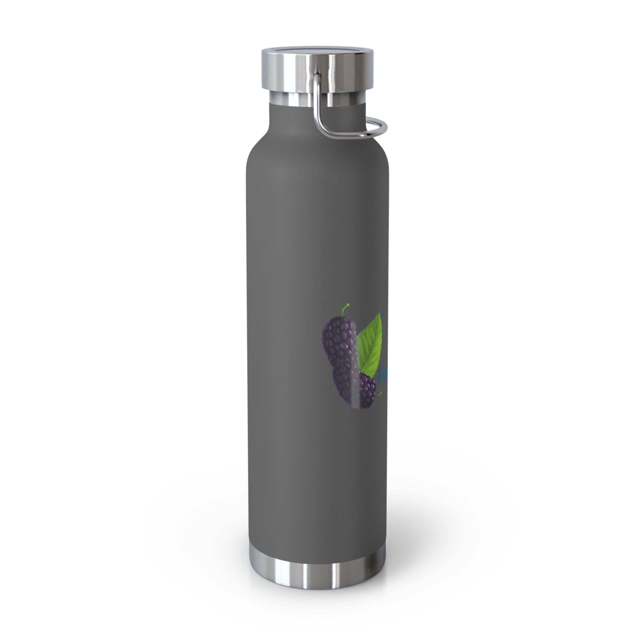 Stylish Insulated Water Bottle - Perfect for Hiking, Gym, Yoga,