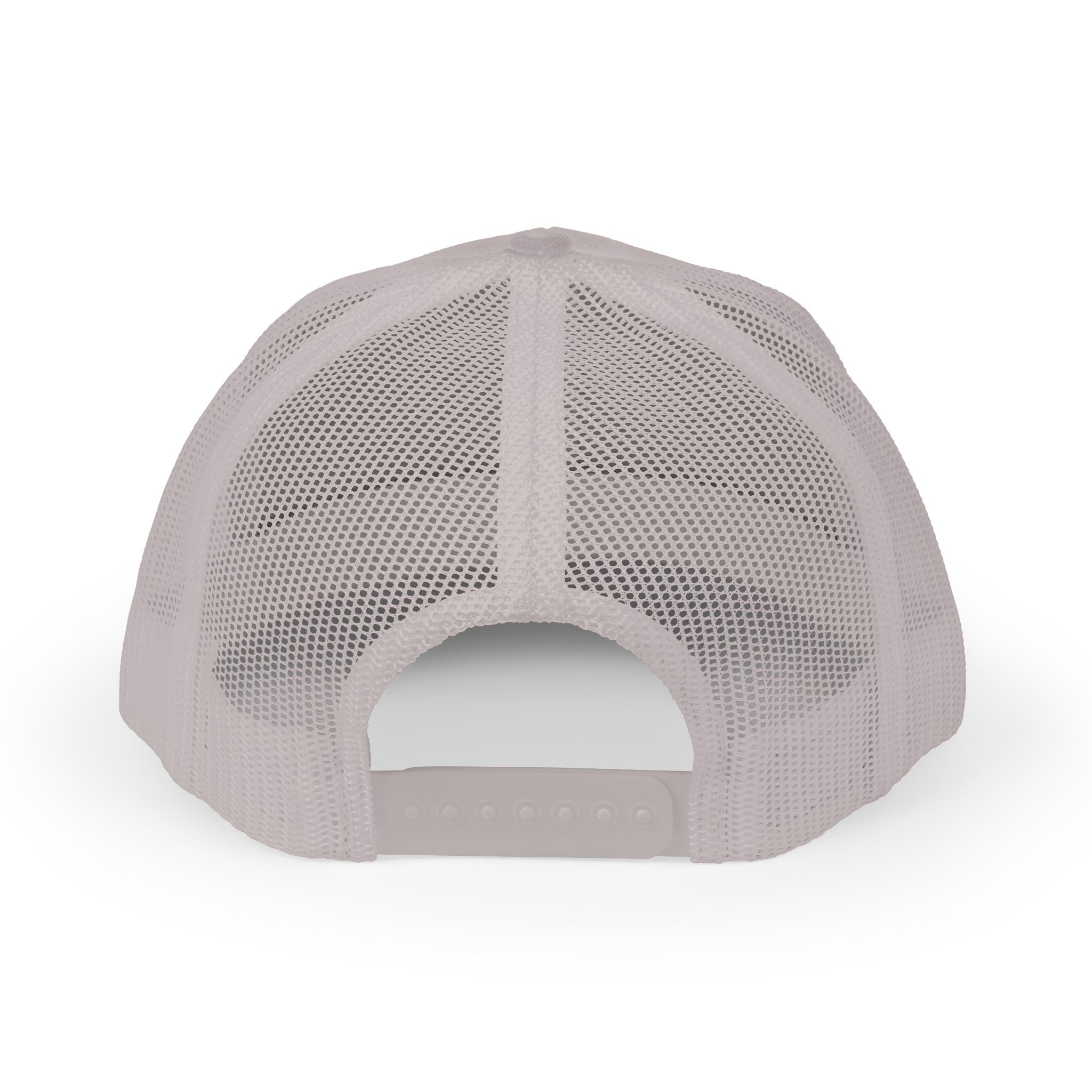 Horse Silhouette Trucker Cap