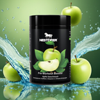 Pre-Workout Booster Apple - 520g