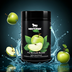 Pre-Workout Booster Apple - 520g